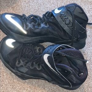 Nike Lebron s-8 lrj6 ak/oh us 330/503